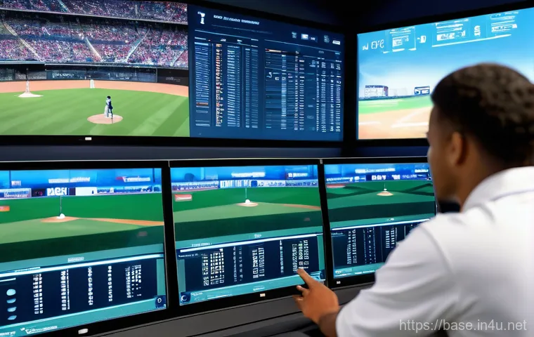 야구 역사의 중요한 사건 - **Prompt:** A vivid, sepia-toned illustration capturing an early 20th-century baseball game. In the ... 야구 역사의 중요한 사건 - **Prompt:** A vivid, sepia-toned illustration capturing an early 20th-century baseball game. In the ...