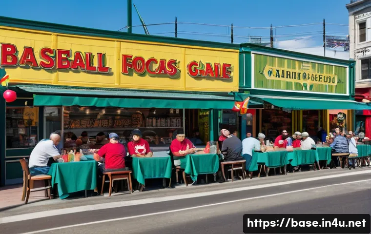 K-POP 팬덤과 어깨 나란히! 야구 팬덤이 한국 사회에 미치는 문화적 파급력 4 야구 팬덤의 문화적 영향 관련 이미지 2