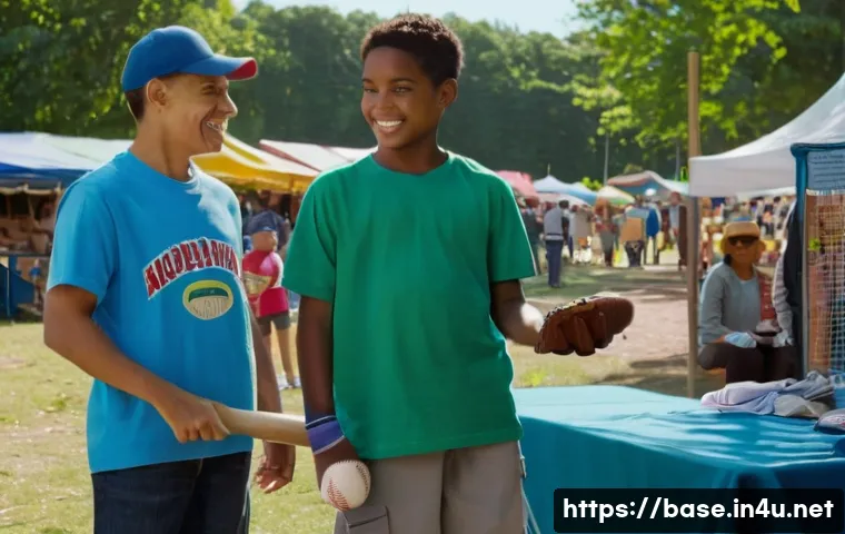 야구용품 구매, 이 꿀팁 모르면 최대 80% 손해! 4 야구 용품 할인 구매 팁 관련 이미지 2